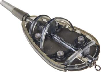 Fīderbarotava Feeder Concept Flat Method DROP