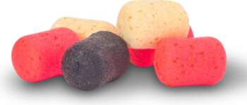 Vafteri Ms-Range FLUO DUMBELLS MIX 7