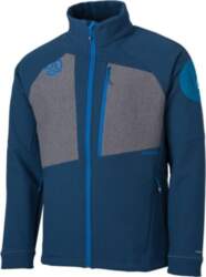 Soft Shell Jaka Ternua KRIKKO HARD