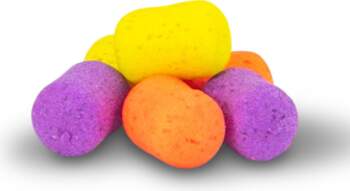 Vafteri Ms-Range FLUO DUMBELLS MIX 7