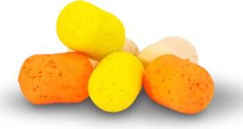 Vafteri Ms-Range FLUO DUMBELLS MIX 7