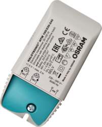 OSRAM HTM transformators Halotronic 105W