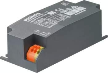 PHILIPS HID-PV m 50 / S