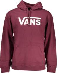 VANS Vīriešu džemperis, sarkans