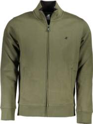 U.S. GRAND Vīriešu džemperis, zaļš