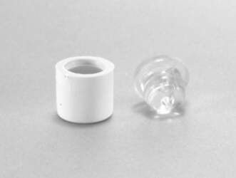 Distanceris Easyfix Midi (F+M), 10 mm