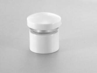 Distanceris Panelfix 3-12 mm, balts