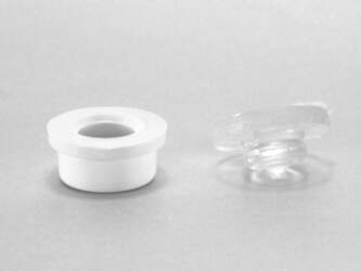Distanceris Easyfix Mini (F+M), 7 mm
