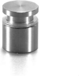 Tērauda distanceris 10mm D13