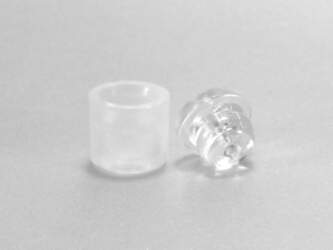 Distanceris Easyfix Midi (F+M), 10 mm