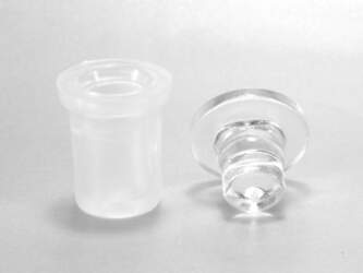 Distanceris Easyfix Extra Large (F+M), 24