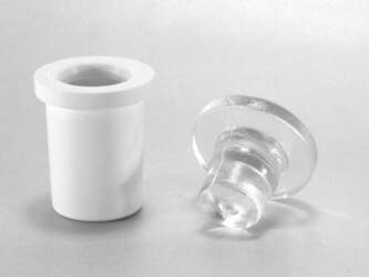 Distanceris Easyfix Extra Large (F+M), 24