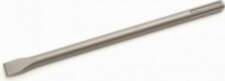 CHISEL, FLAT 400mm SDS MAX"
