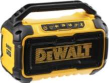 DeWALT 18V radio