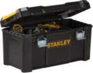 Stanley Instrumentu kaste ESSENTIAL 19`