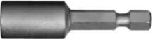 NUT DRIVER, 11mm HEX 12 PT