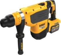 DeWALT 54V SDS-MAX AKUMULATORA PERFORATORS