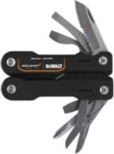 DeWALT McLaren 16IN1 Multitool Instruments