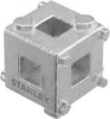 Stanley Bremžu cilindru MULTITOOL