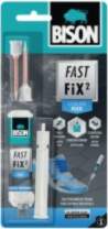 Bison Fast Fix2 LIQUID FLEX 10g