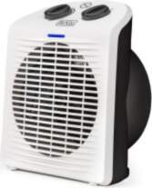 Black&Decker B&D Ventilators sildītājs 1000-2000W