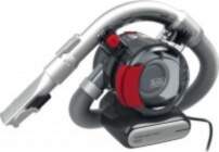 Black&Decker Putekļu sūcējs 12V