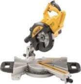 DeWALT Leņķzāģis 216mm