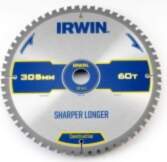 Irwin Zāģripa Construction CSB 305mm/60T