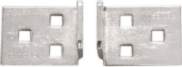 MasterLock Kronšteins 18 cm - 90