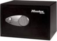 MasterLock Vidējs kombinētais seifs 35cm