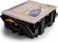 SORTMASTER MULTILEVEL organaizers