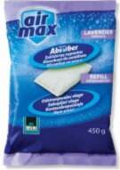 Air Max Uzpilde (lavanda)
