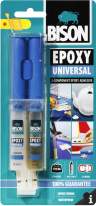 Bison Līme Epoxy Universal