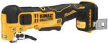 DeWALT Multifunkcionāls zāģis 18V