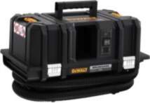 DeWALT Putekļu sūcējs FV 54V