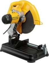 DeWALT Ripzāģis 355mm