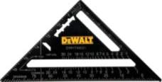 DeWALT Trijstūris 7"