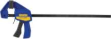 Irwin QUICKGRIP MINI Spīles 300mm