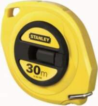 Mērlenta STANLEY 30m
