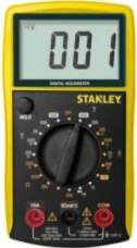 Stanley Multi metrs