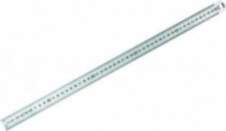 Stanley Tērauda lineāls 1000mm/25mm