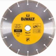 DeWALT asmens dimanta