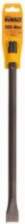 DeWALT CHISEL, FLAT 400mm SDS MAX