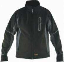 DeWALT Jaka SOFT SHELL FLEECE (M)