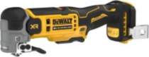 DeWALT Multifunkcionāls zāģis 18V PS