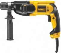 DeWALT Perforators trīs režīmu