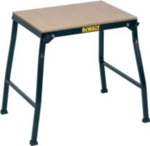 DeWALT universālais galds