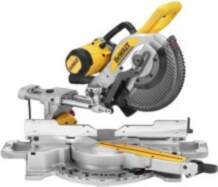 DeWALT XPS Leņķzāģis