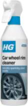 HG auto disku tīrītājs