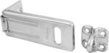 MasterLock Skava - tērauda 89mm